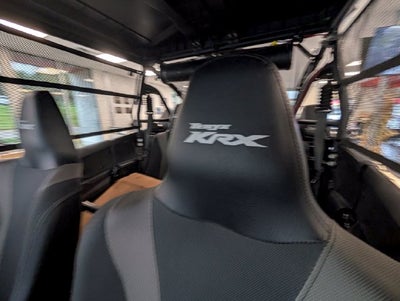 2024 Kawasaki TERYX KRX4 1000 ES
