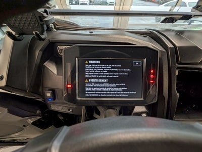 2024 Kawasaki TERYX KRX4 1000 ES