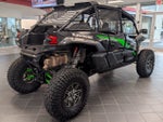 2024 Kawasaki TERYX KRX4 1000 ES