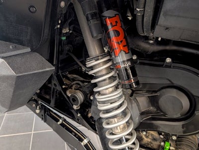 2024 Kawasaki TERYX KRX4 1000 ES
