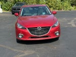 2015 Mazda Mazda3 s Grand Touring