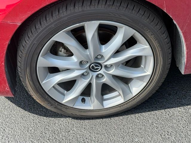 2015 Mazda Mazda3 s Grand Touring