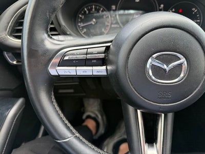 2019 Mazda Mazda3 Base