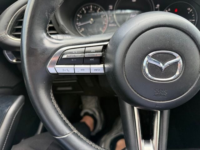 2019 Mazda Mazda3 Base