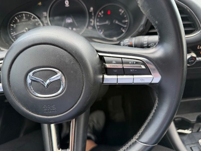 2019 Mazda Mazda3 Base