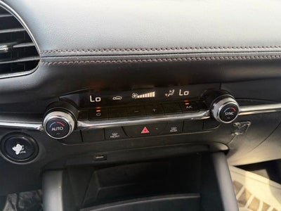 2019 Mazda Mazda3 Base