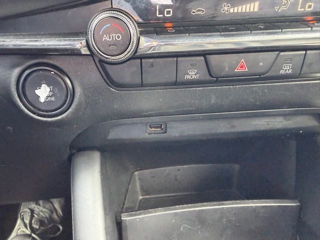 2019 Mazda Mazda3 Base