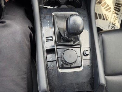 2019 Mazda Mazda3 Base