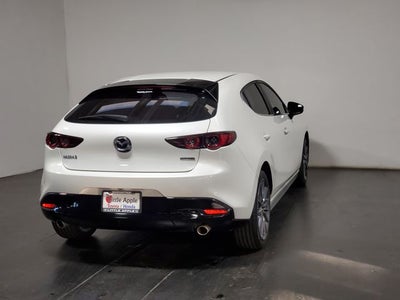 2019 Mazda Mazda3 Base