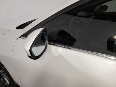 2019 Mazda Mazda3 Base