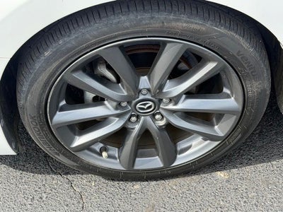 2019 Mazda Mazda3 Base