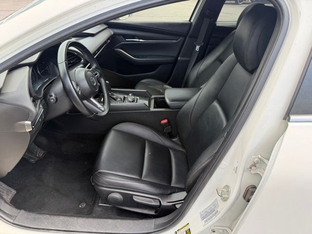2019 Mazda Mazda3 Base