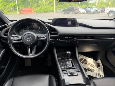 2019 Mazda Mazda3 Base