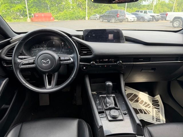 2019 Mazda Mazda3 Base