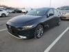 2021 Mazda Mazda3 Select