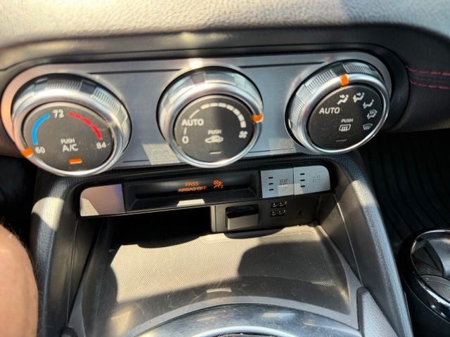 2016 Mazda Mazda Miata Grand Touring