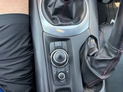 2016 Mazda Mazda Miata Grand Touring
