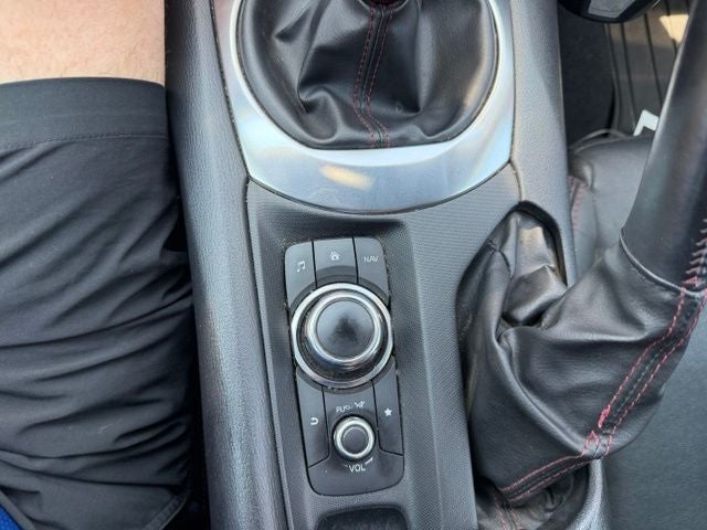 2016 Mazda Mazda Miata Grand Touring