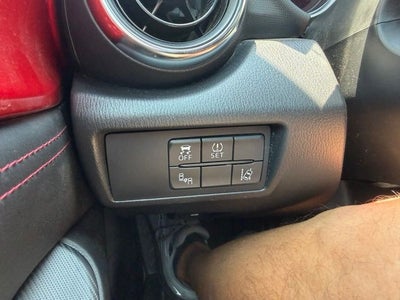 2016 Mazda Mazda Miata Grand Touring