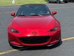 2016 Mazda Mazda Miata Grand Touring