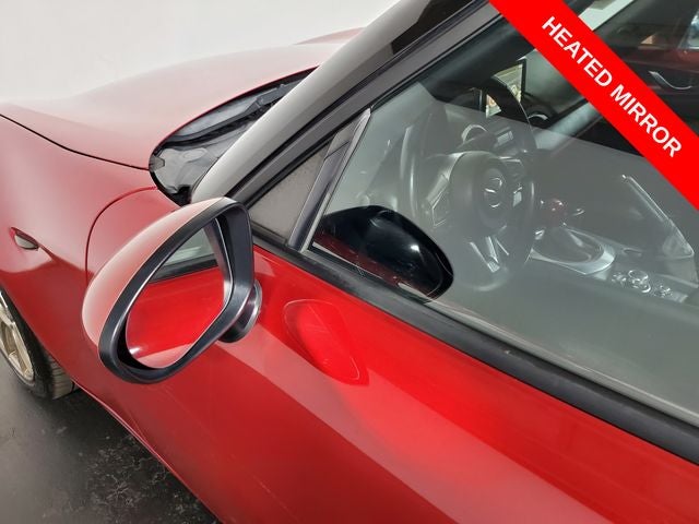 2016 Mazda Mazda Miata Grand Touring