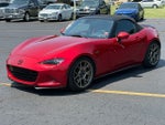 2016 Mazda Mazda Miata Grand Touring