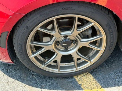 2016 Mazda Mazda Miata Grand Touring