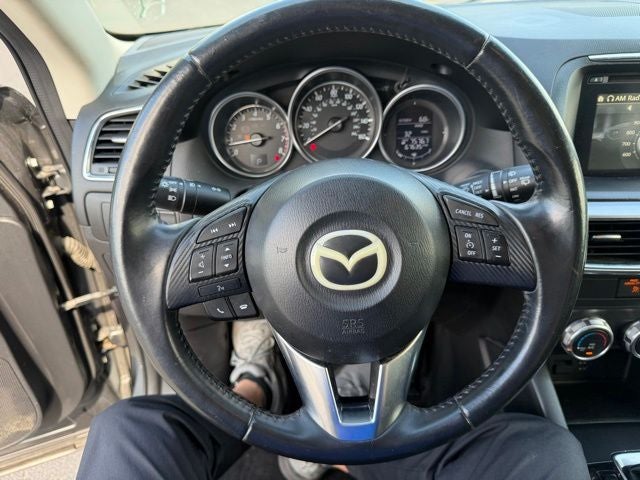 2016 Mazda Mazda CX-5 Touring