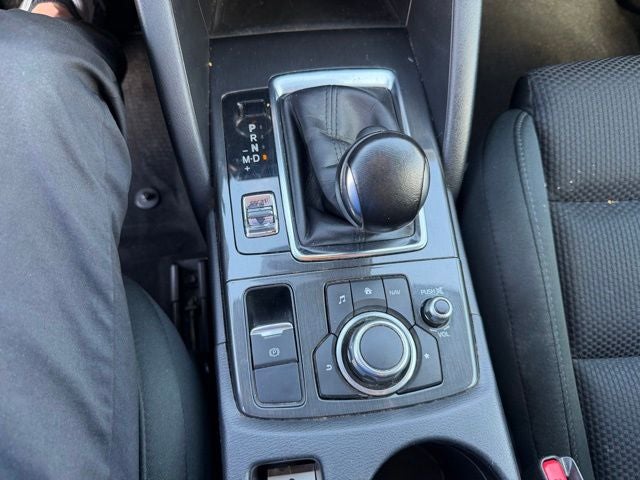 2016 Mazda Mazda CX-5 Touring