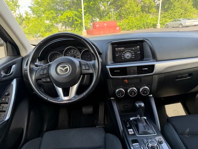 2016 Mazda Mazda CX-5 Touring