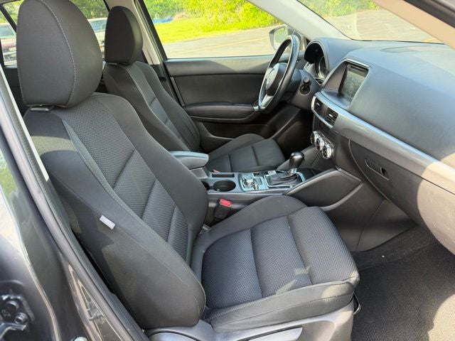 2016 Mazda Mazda CX-5 Touring