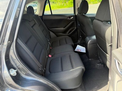2016 Mazda Mazda CX-5 Touring