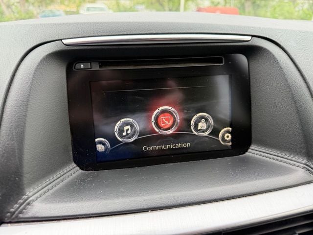 2016 Mazda Mazda CX-5 Touring