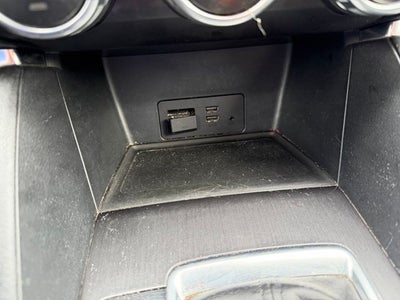 2016 Mazda Mazda CX-5 Touring