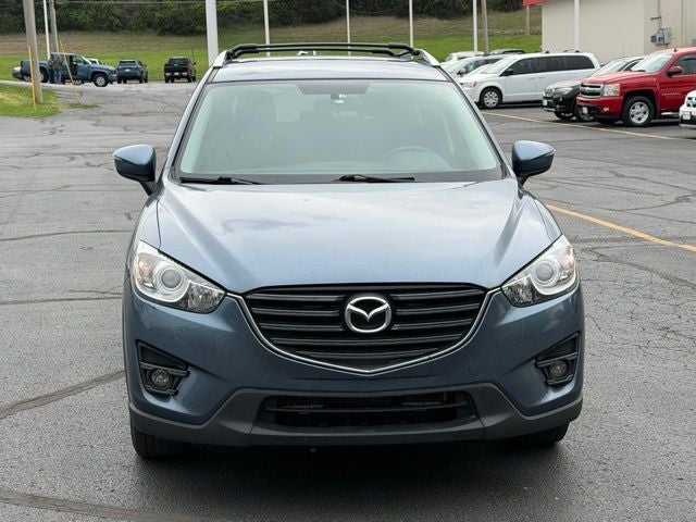 2016 Mazda Mazda CX-5 Touring