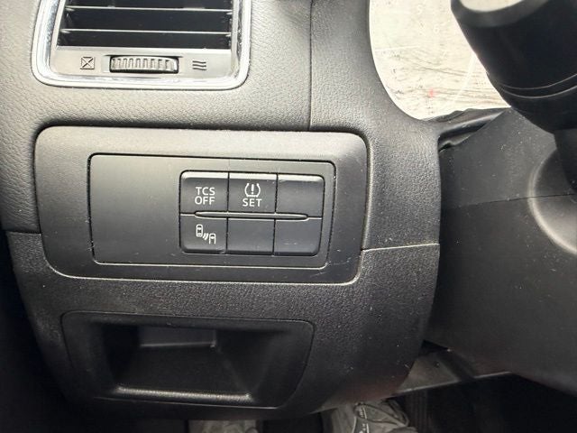 2016 Mazda Mazda CX-5 Touring