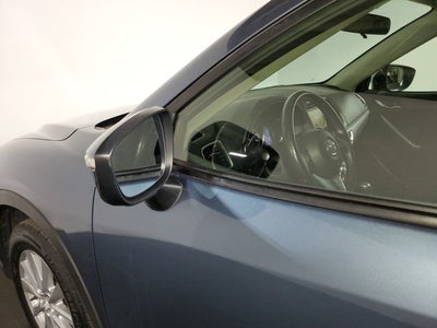 2016 Mazda Mazda CX-5 Touring