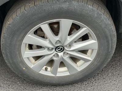 2016 Mazda Mazda CX-5 Touring