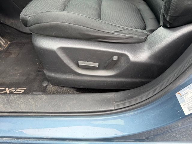 2016 Mazda Mazda CX-5 Touring