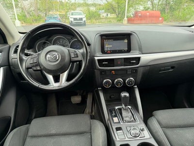 2016 Mazda Mazda CX-5 Touring