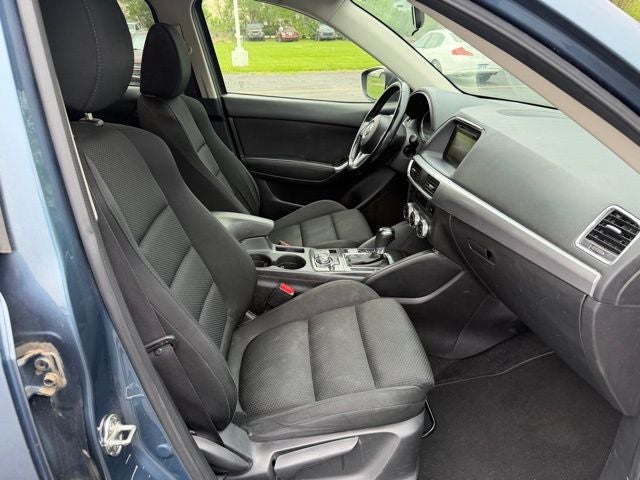 2016 Mazda Mazda CX-5 Touring