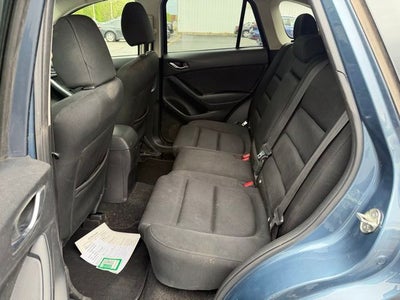 2016 Mazda Mazda CX-5 Touring