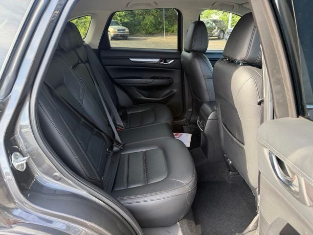 2021 Mazda Mazda CX-5 Touring