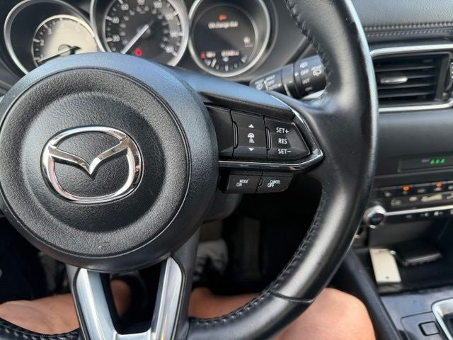 2021 Mazda Mazda CX-5 Touring