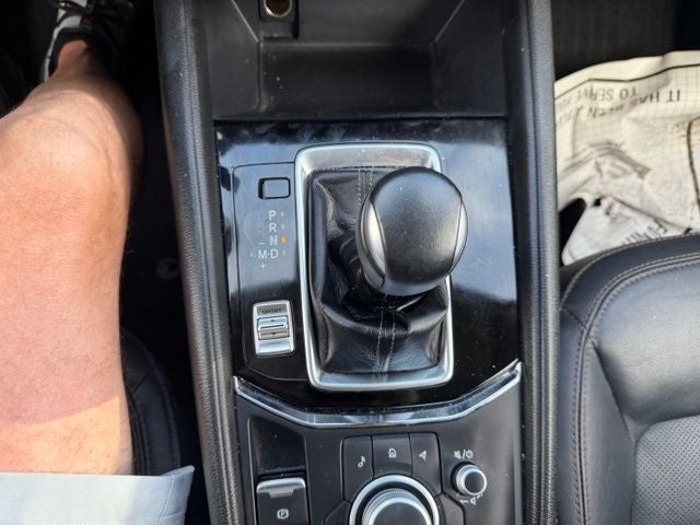 2021 Mazda Mazda CX-5 Touring