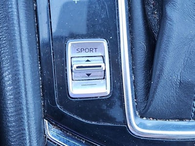 2017 Mazda Mazda CX-5 Touring