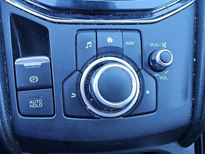 2017 Mazda Mazda CX-5 Touring
