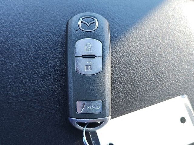 2017 Mazda Mazda CX-5 Touring