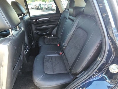 2017 Mazda Mazda CX-5 Touring