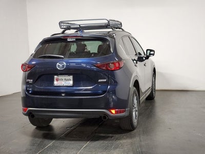 2017 Mazda Mazda CX-5 Touring